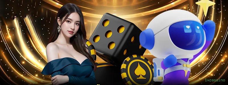 App 1xcassino Android download